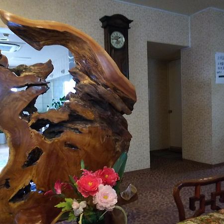 Capsule Hotel Panse 北九州 外观 照片